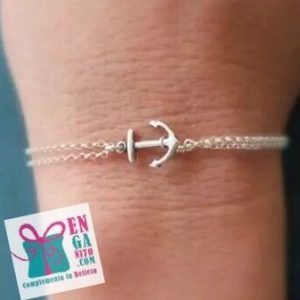 Pulsera Ancla