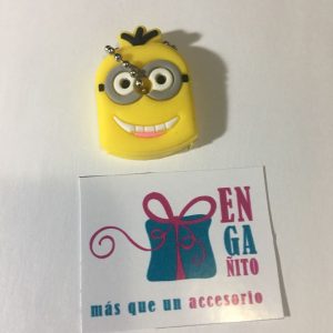 Cubre Llave Bob Minions