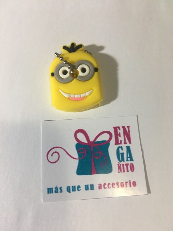 Cubre Llave Bob Minions