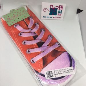 Calcetines Diseño Zapatillas Converse