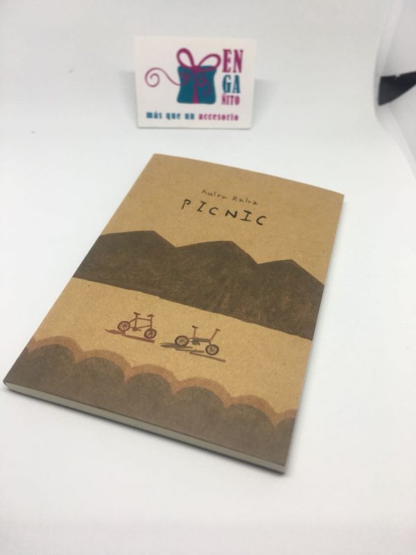 Libreta Picnic