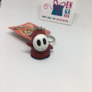 Llavero Shy Guy