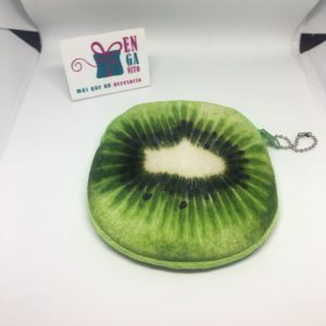 Monedero Kiwi