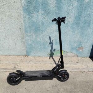 Scooter Electrico Kaabo mantis 10 plus 2000w